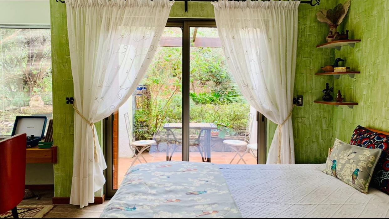 Kuralemu Casa De Campo Curacavi ภายนอก รูปภาพ